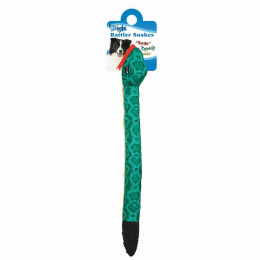 GR Rattler Snake (size: 26in)