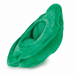 ZA Perky Produce Peas (pack_case_count: 1)
