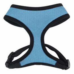 CC Pastel Mesh Harness (size: XS)
