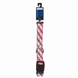CC Patterns Collar Argyle (size: 6-10in)