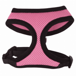 CC Pastel Mesh Harness (size: XL)