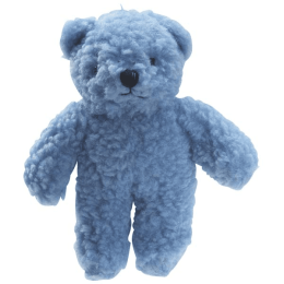ZA Berber Bear 8.5In (pack_case_count: 1)
