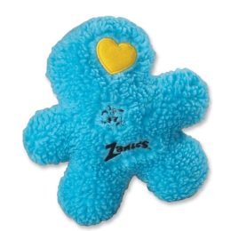ZA Embroidered Berber Boy 8.5In (size: 8.5in)