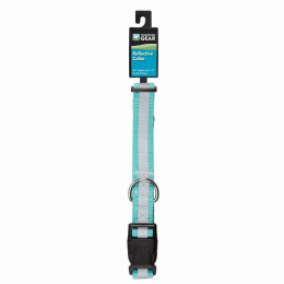 GG Reflective Collar (size: 10-16in)