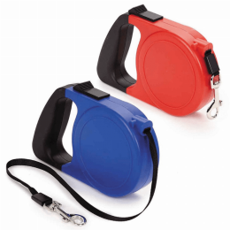 Digger's Retractable Lead (pack_case_count: 1)