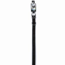 Diggers 1in Dbl Nylon Collar (size: 20in)