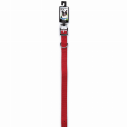 DGR 1in Dbl Nylon Collar (size: 28in)