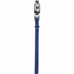 Diggers 1in Dbl Nylon Collar (size: 28in)