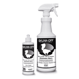 Skunk Off Odor Remover (pack_case_count: 1)