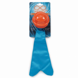 IF Spiral Ball w/ Ballistic Tail (pack_case_count: 1)