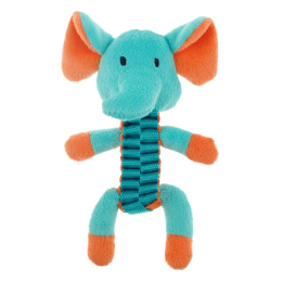 CHP Plush Ballistic Twister (pack_case_count: 1)