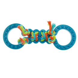 CHP TPR Figure 8 with Rope (pack_case_count: 1)
