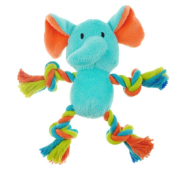 CHP Plush char with rope arms (pack_case_count: 1)