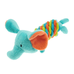 CHP Plush char w rope twist body (pack_case_count: 1)