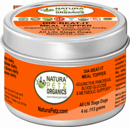 Max Meal Topper - Adjunctive Chronic Pain & Nerve Support* Dogs And Cats (pack_case_count: 1)