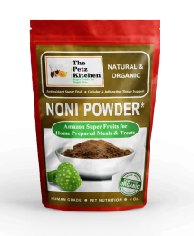 Noni Powder - Antioxidant Super Fruit - Cellular & Adjunctive Tissue Support* (pack_case_count: 1)