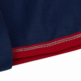 Halo Bonum Dog Jacket with Collar (size: M)