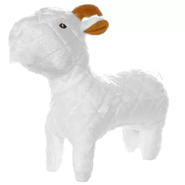 Mighty Farm (Color: White)