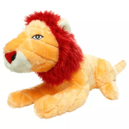 Mighty Safari (Color: Yellow)