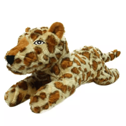 Mighty Safari (Color: Tan & Brown)