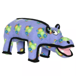 Tuffy Zoo Animal (Color: Violet)