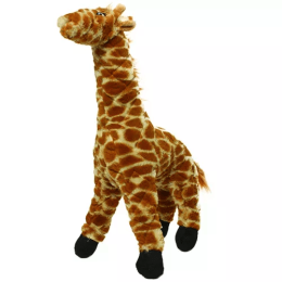 Mighty Safari (Color: Yellow & Brown)