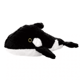 Mighty Ocean (Color: Black & White)