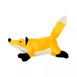 Mighty Jr Nature (Color: Orange & White)