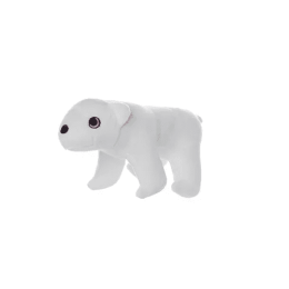 Mighty Jr Arctic (Color: White)