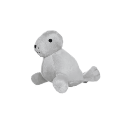 Mighty Jr Arctic (Color: Gray)