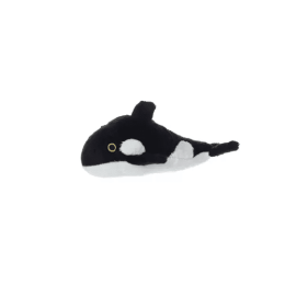Mighty Jr Ocean (Color: Black & White)