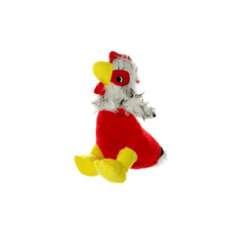 Mighty Jr Farm (Color: Red)