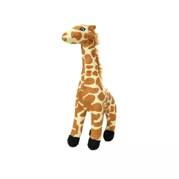Mighty Jr Safari (Color: Yellow & Brown)