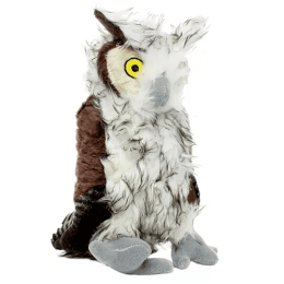 Mighty Nature (Color: Brown & White)