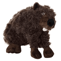 Mighty Nature (Color: Brown)