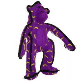 Tuffy Zoo Animal (Color: Purple)