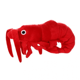 Mighty Jr Ocean (Color: Red)