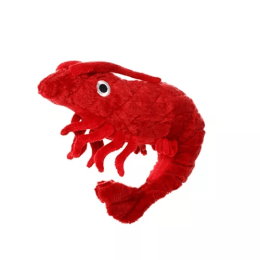 Mighty Ocean (Color: Red)