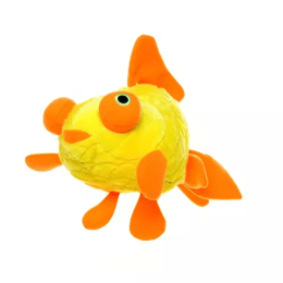 Mighty Ocean (Color: Orange & Yellow)