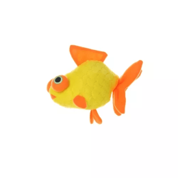 Mighty Jr Ocean (Color: Orange & Yellow)