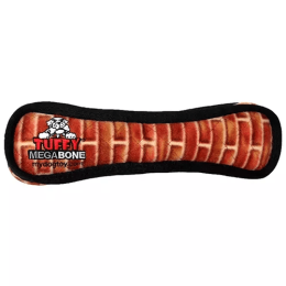 Tuffy Mega Bone (Color: Rust)