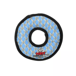 Tuffy Mega Jr Ring (Color: Blue)