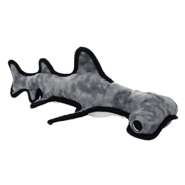 Tuffy Ocean Creature (Color: Gray)