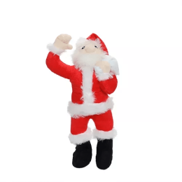 Mighty Jr Arctic (Color: Red & White)