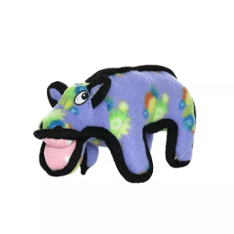 Tuffy Jr Zoo Animal (Color: Violet)