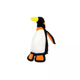 Tuffy Jr Zoo Animal (Color: Black & White)