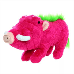 Mighty Safari (Color: Pink)