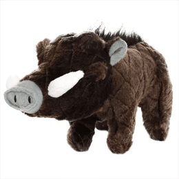 Mighty Safari (Color: Brown)