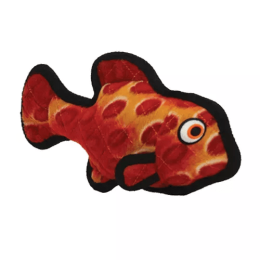 Tuffy Ocean Creature (Color: Red)