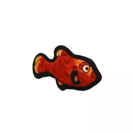 Tuffy Ocean Creature Jr (Color: Red)
